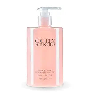 Colleen Rothschild Quench & Shine Restorative Shampoo - Hydrating Hair