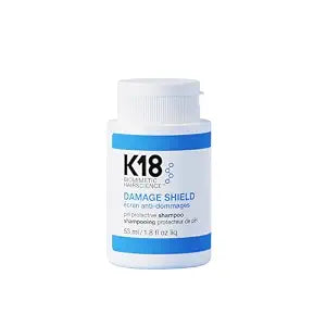 K18 Damage Shield Color Safe Shampoo, 1.8 Fl Oz