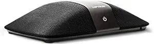Car Air Purifier with H13 True HEPA Filter: Car Portable Air purifier for Exhaust Fumes, VOC, Smoke, Odors, and Bacteria, 99.9% Removal to 0.1 Microns - Air purifier for Car Traveling Bedroom (black)