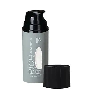 Freck Rich Babe Protect + Prime Serum, 1oz., Hydrating Face Primer