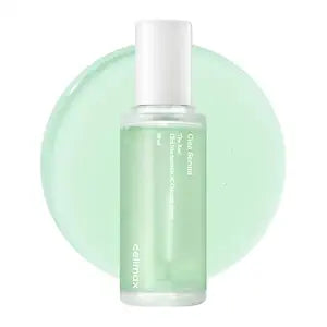 celimax The Real Cica Niacinamide AC Calming Serum, 1.35 fl.oz