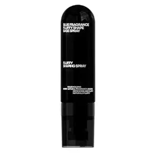 H IGHER NATURE Housewor Peach-Scented Volumizing & Setting SprayResilient All-Day Hold h-Scented Volumizing & Setting Spray Fluffy Shaping Spray,Bouncy Hair and Long-Lasting Hold