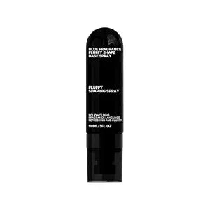 Peach-Scented Volumizing & Setting Spray, Fluffy Shaping Spray. （1PCS）