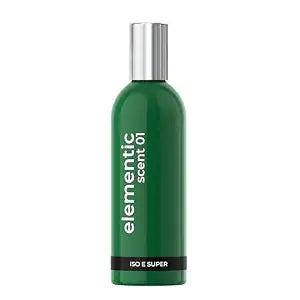 Elementic Scent 01 - Iso E Super (3.4 oz / 100ml)