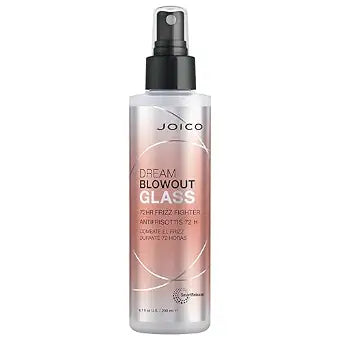 Joico Dream Blowout Glass 72-Hour Frizz Fighter | Humidity Control