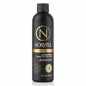 Norvell Professional Sunless Spray Tan Solution Cosmo 8 fl oz