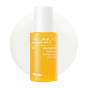 celimax Pore+Dark Spot Serum, 1.01 fl.oz