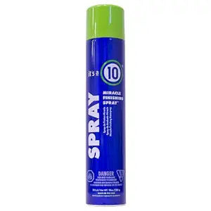 It's A 10 Miracle Finishing Spray 10 Oz