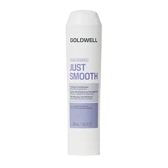 Goldwell Dualsenses Just Smooth Taming Anti-Frizz & Humidity Control Conditioner
