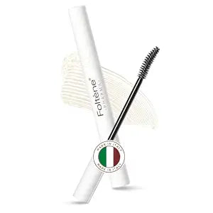 Foltene Eyelash Growth Serum for Sensitive Eyes, Prostaglandin-Free, 6.5 mL