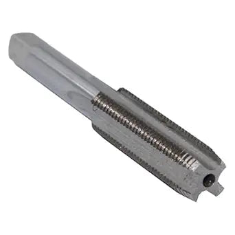 Drill America DWTSMT19X1.5 m19 x 1.5 High Speed Steel Plug Tap, (Pack of 1)
