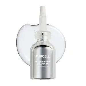 PURCELL Pixcell Biom 2B/mL Probiotic Essence Serum, 1.01 fl oz / 30 ml