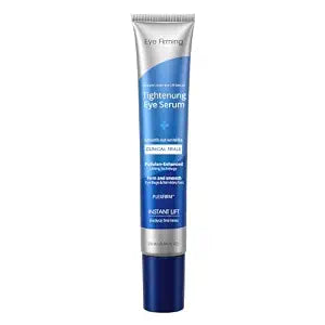 Instant Under Eye Serum for Bags, Wrinkles & Dark Circles, 20mL