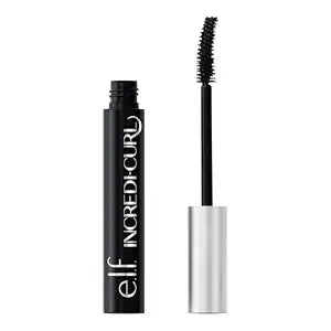 e.l.f. Lash XTNDR Tubing Mascara, Lengthening & Extends, Pitch Black