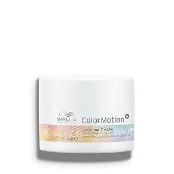 Wella Professionals ColorMotion+ Structure+ Bonding Mask