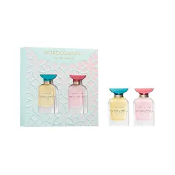 Moroccanoil Signature Collection Perfume Set