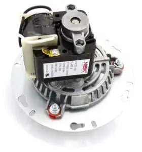 Stove Motor Insert Compatible with Enviro EF-161-A, 115V, 50/60HZ, 3000 RPM