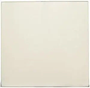 Waterford 103 Glass Panel (11 1/4" x 10 3/16") | OEM High-Temp Replacement | Part #68-133-005 | USA-Made Ceramic Stove Glass