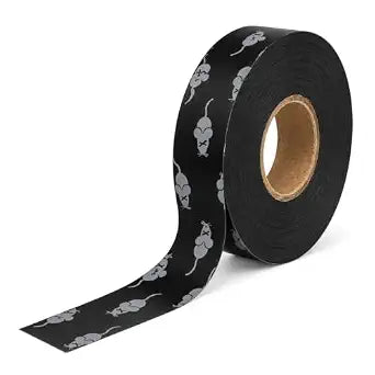 Lakota Rodent Tape for Automotive, Marine & Industrial Wires.