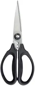 OXO Good Grips Multi-Purpose Kitchen and Herbs Scissors (Pack of 48)