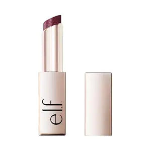 e.l.f. Glow Reviver Lip Oil Stick, Plumstruck
