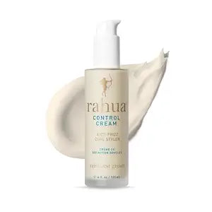 Rahua - Control Cream Curl Styler, Anti-Frizz Hydrating Styling Cream