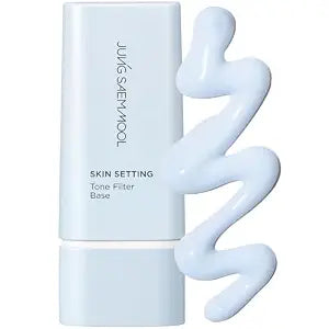 JUNG SAEM MOOL Skin Setting Tone Filter Base (1.35 Fl Oz)