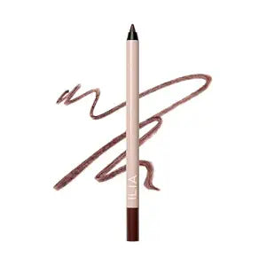 ILIA - Thru Line Waterproof Eyeliner Pencil (Gesture | Matte)