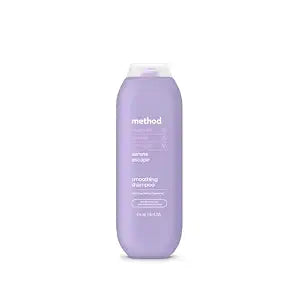 method Smoothing Shampoo, Serene Escape, 14 fl oz