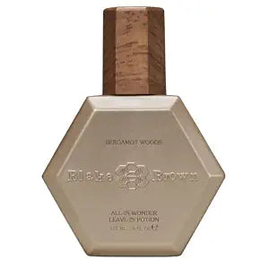 BLAKE BROWN | All-In-Wonder Leave-In Potion - Bergamot Woods | 6 FL OZ