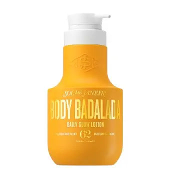 Sol de Janeiro Body Badalada Body Lotion for Dry Skin