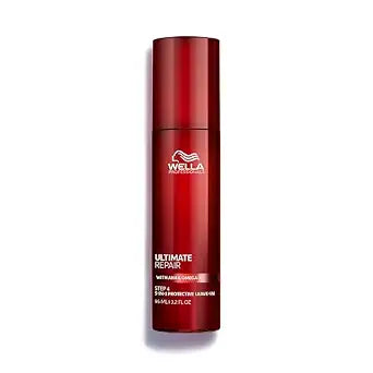 Wella Professionals ULTIMATE REPAIR 5-in-1 Protective Leave-In Treatment