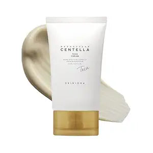 SKIN1004 Madagascar Centella TECA Cream, Korean Face Moisturizer 2.53 fl.oz