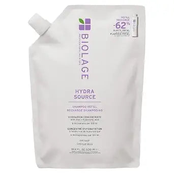 Biolage Hydra Source Shampoo – For Dry Hair