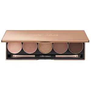 Nude by Nature Natural Illusion Eye Palette - Classic Nude