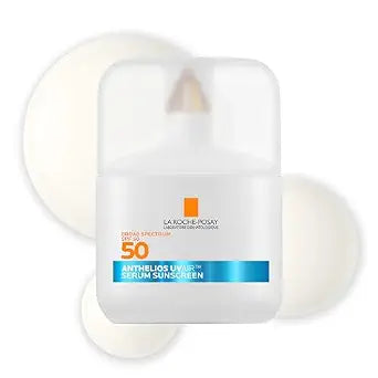 La Roche-Posay Anthelios UVAir��� Sunscreen Serum SPF 50