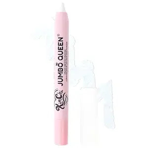Kimchi Chic Beauty Jumbo Queen Cream Eyeshadow Stick, Multi-Use Eye Crayon
