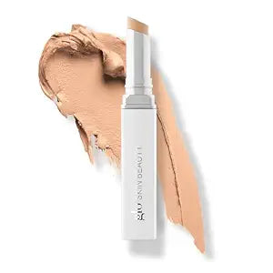 Glo Skin Beauty Spot Treat Concealer, Salicylic Acid, Light