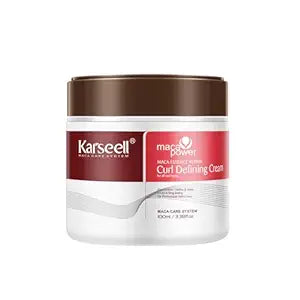 Karseell Curl Defining Cream 3.38 floz