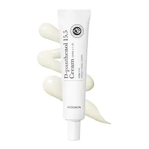 31% Reduction in Sebum & 15.5% High-Dose D-Panthenol – Calms Redness, Repairs Skin Barrier & Locks in Hydration – With Heartleaf Extract & Hyaluronic Acid – Korean Skincare Top Barrier Cream
