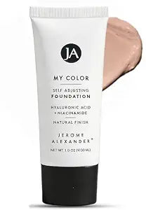Jerome Alexander My Color Self-Adjusting Foundation - Medium