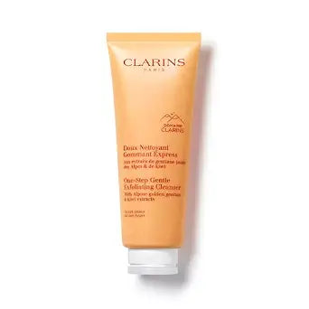 CLARINS One-Step Gentle Exfoliating Cleanser, 3.9 Oz
