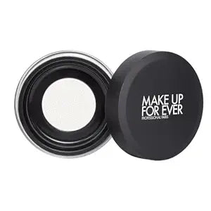Make Up For Ever HD Skin Perfecting Loose Powder #0.1 Translucent 8.5g