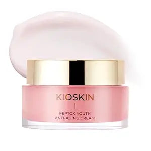 104% Lifting, Peptide Anti-Aging Cream for Wrinkles & Firming with Collagen