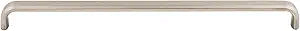 Top Knobs TK3016BSN TK3016 Telfair 12 Inch Center to Center Handle Cabinet Pull