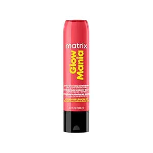 Matrix Glow Mania Conditioner – For Color-Treated Hair, 10.1 Fl Oz