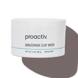 Proactiv Amazonian Clay Mask, Kaolin & Bentonite Face Mask, 3 Oz