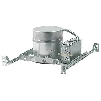 Nora Lighting NHIC-527QAT 5 in. Shallow IC Air-Tight Quick Connector