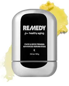 REMEDY Face & Neck Firming Retinal Serum Stick for Crepey Skin
