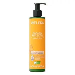Weleda Restoring Body Lotion